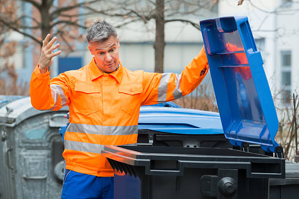 Best Dumpster Rental Services  in Lawton, MI